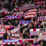 Atletico Madrid