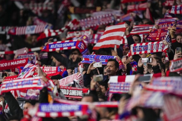 Atletico Madrid