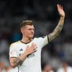 toni kroos